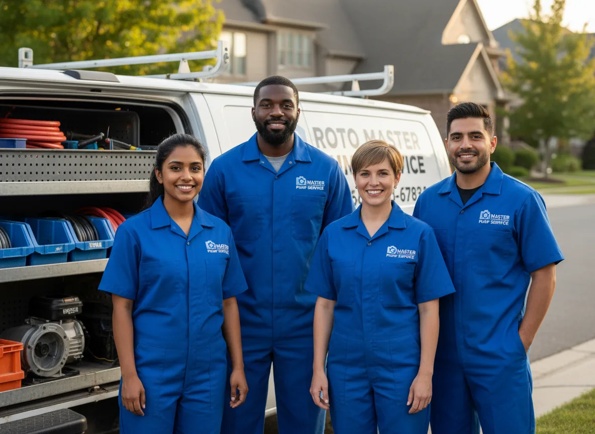 Sump Pump Installation company in Clare, MI